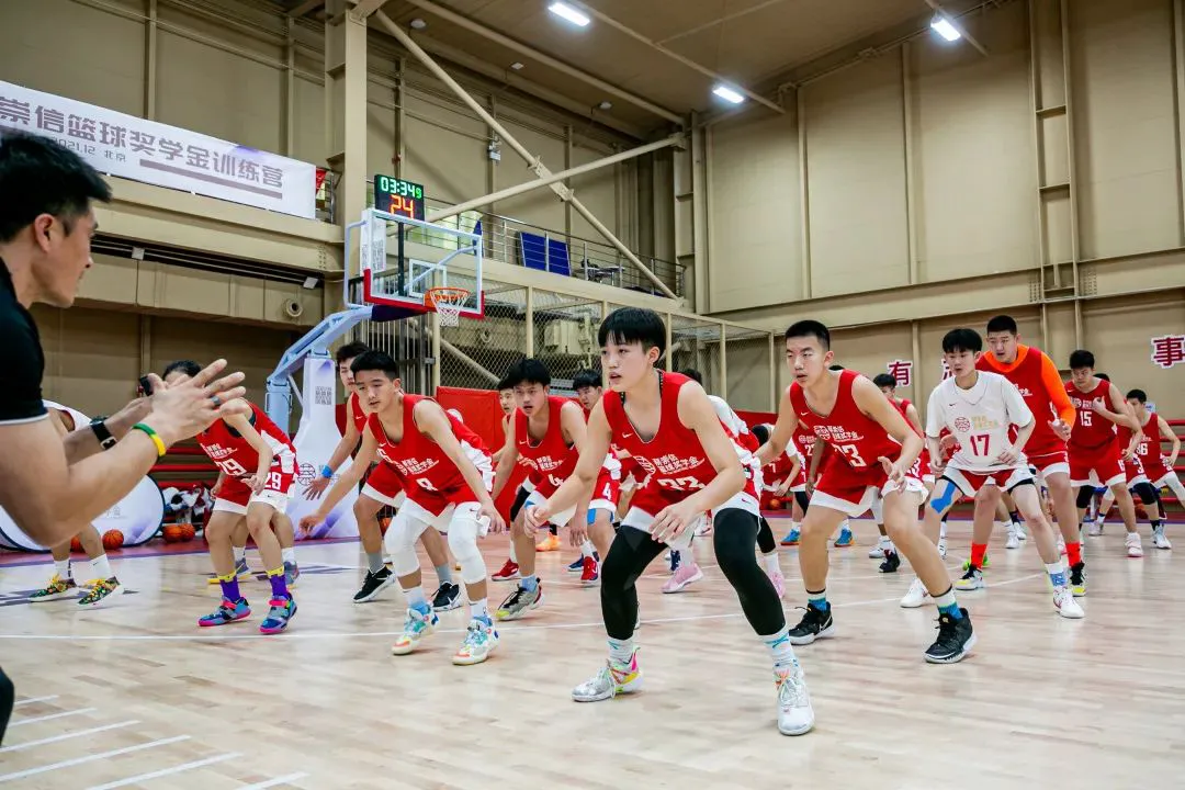 为替补球员设计的专项技术训练课程_1